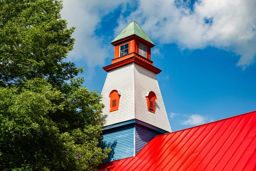 Ludlow VT Community Guide Vermont Properties